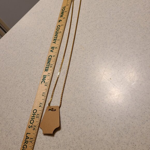 Ladies Vintage Necklace For Sale - Picture 8 of 11